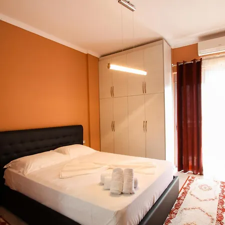 Vasho Luxury شقة *