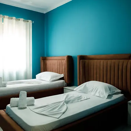 Vasho Luxury * Гирокастра