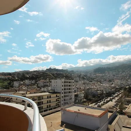 Vasho Luxury شقة Gjirokastër