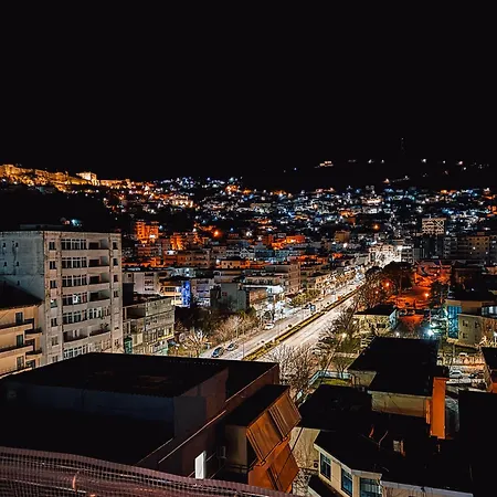 شقة Vasho Luxury *